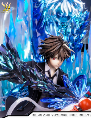 Mô hình Imagination Studio - Inori Yuzuriha x Ouma Shu