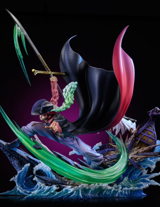 Mô hình RAVEN Studio - Mihawks