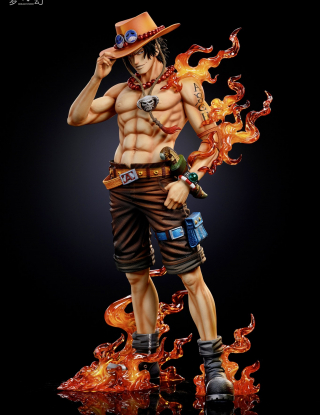 Mô hình Dream Studio - ACE