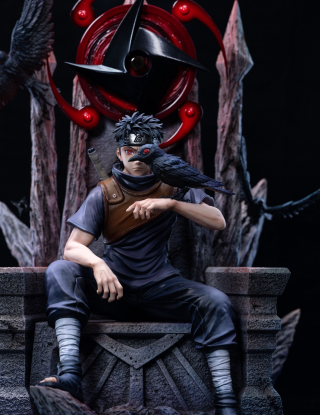 Mô hình Sign Studio - Shisui