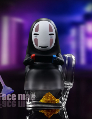 Mô hình FA Studio - No Face Man-01