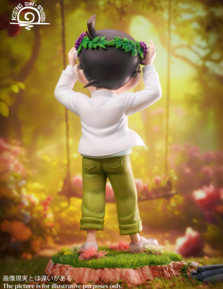 Mô hình Rising Sun Studio - Detective Conan