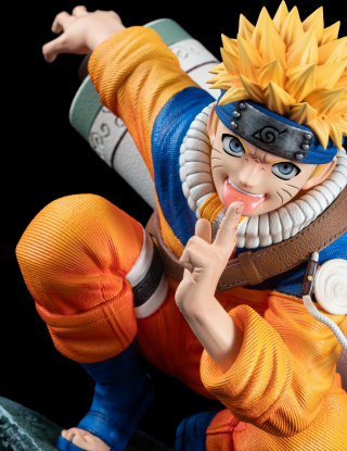 Mô hình YU Studio - Uzumaki Naruto