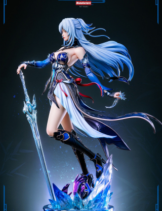 Mô hình MF Studio - JIngliu