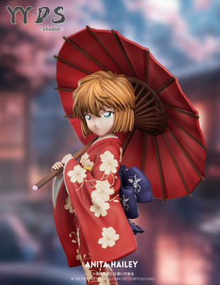 Mô hình YYDS Studio - Haibara-01