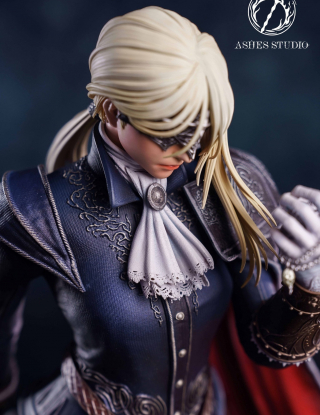 Mô hình Ashes Studio - Duchess