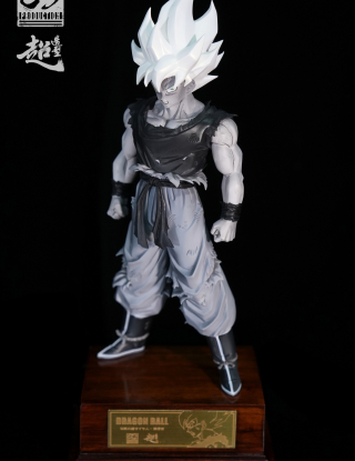 Mô hình C3 Studio - Goku