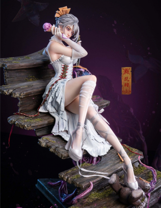 Mô hình PJ Studio - Hua Shou