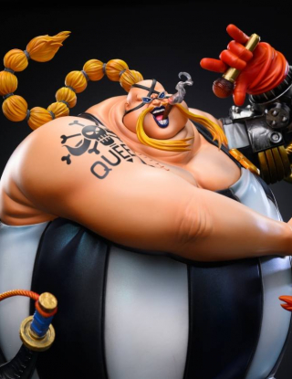 Mô hình LX Studio - Queen