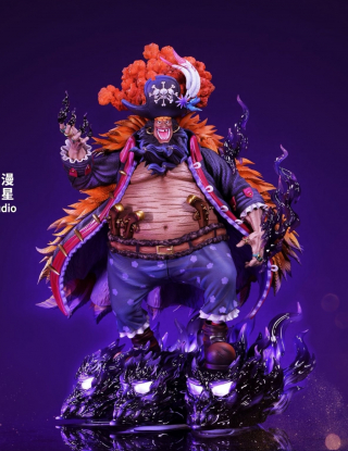 Mô hình MX Studio - Marshall D. Teach