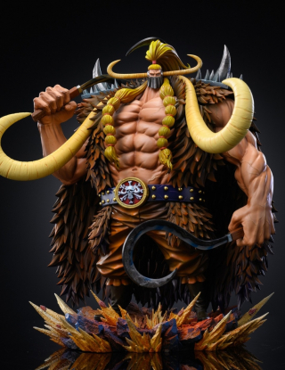 Mô hình LX Studio - Jack