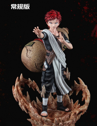 Mô hình Xing Chen Studio - Gaara