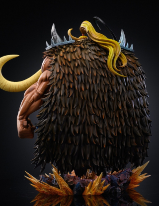 Mô hình LX Studio - Jack