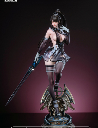 Mô hình PA Create Studio - Eve