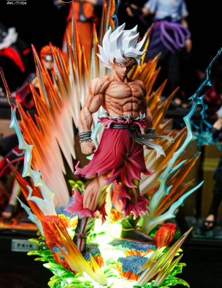 Mô hình Noc x Du Ke Studio - Goku SSJ
