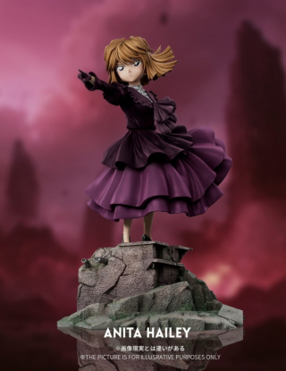 Mô hình YYDS Studio - Ai Haibara