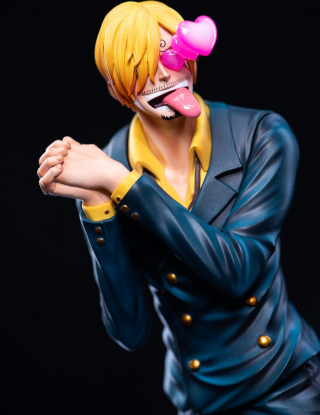 Mô hình SPADES K Studio - Sanji