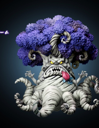 Mô hình MDS Studio - Kingbaum