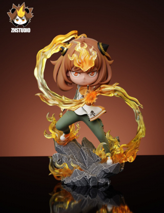 Mô hình ZH Studio - Anya cos Sawada Tsunayoshi