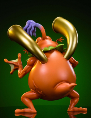 Mô hình Sun Toys Studio - Tonosama Gekomon