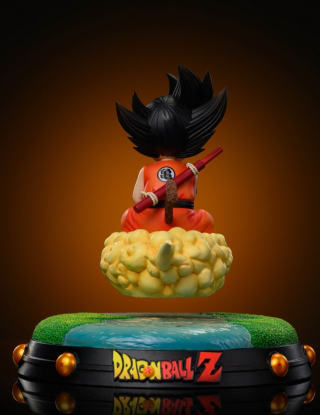 Mô hình CPR Studio - Goku