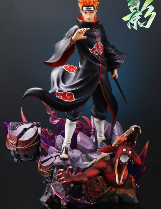 Mô hình YING Studio - Pain