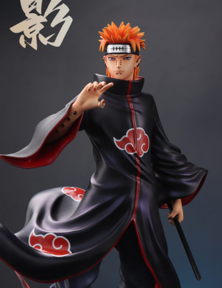 Mô hình YING Studio - Pain