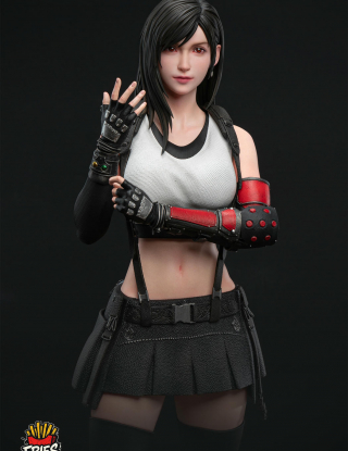 Mô hình Fries Studio - Tifa Lockhart