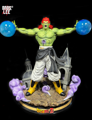 Mô hình Broslee Studio - Bojack