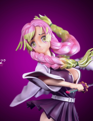 Mô hình Chun Qiu Studio - Mitsuri