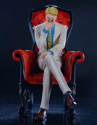 Mô hình AA Studio - Nanami Kento