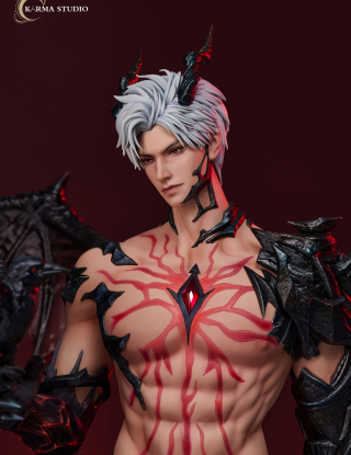 Mô hình KARMA Studio - Sylus