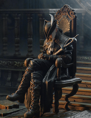 Mô hình TheOnes Studio - Maria