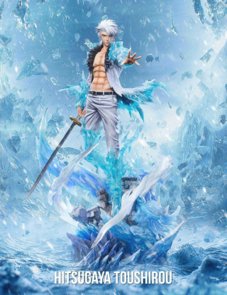 Mô hình Nirvana Studio - Tōshirō