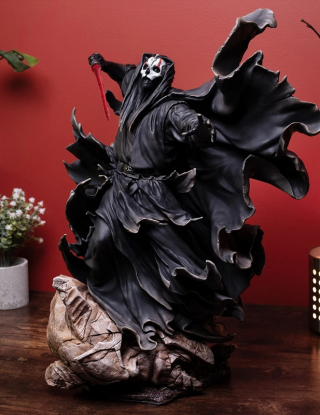 Mô hình Sideshow Collecctibles - Darth Nihilus