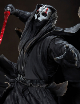 Mô hình Sideshow Collecctibles - Darth Nihilus