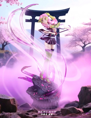 Mô hình Chun Qiu Studio - Mitsuri