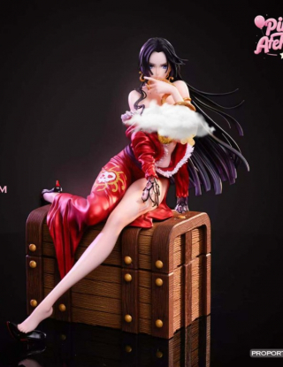 Mô hình Aetheria Studio - Boa Hancock