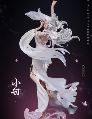 Mô hình PJ Studio - Xiao Bai