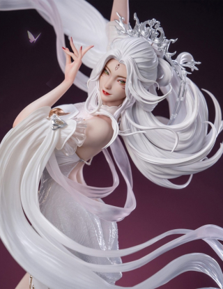 Mô hình PJ Studio - Xiao Bai