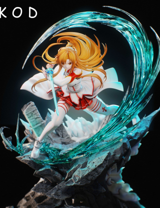 Mô hình KOD Studio - Yuuki Asuna