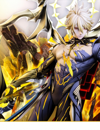 Mô hình Fifteen Studio - Phainon