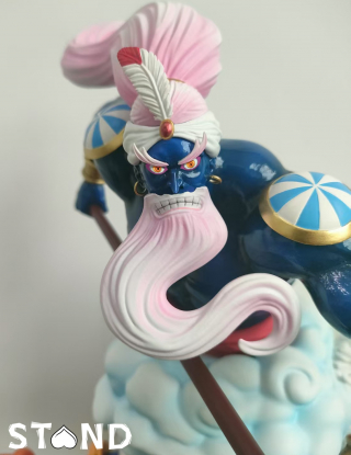 Mô hình Stand Studio - Charlotte Daifuku