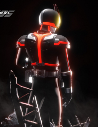 Mô hình LB Studio - Faiz