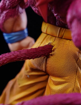 Mô hình XG Studio - Goku SSJ4