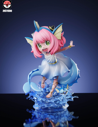 Mô hình ZH Studio - Anya cosplay