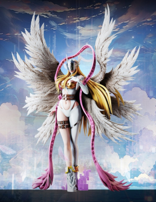Mô hình MINE Studio - Angewomon