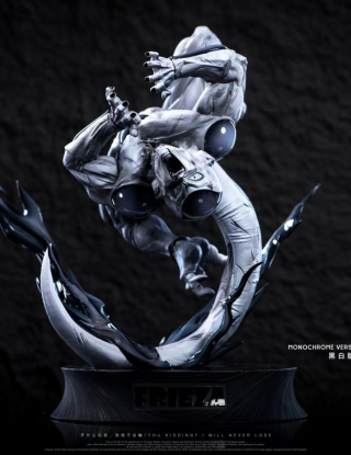 Mô hình MJWD Studio - Frieza