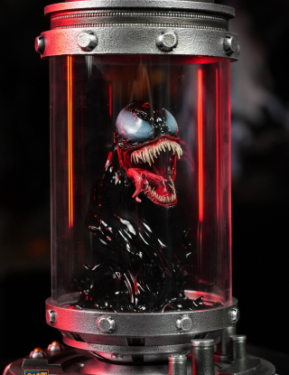 Mô hình 3109 Studio - Venom