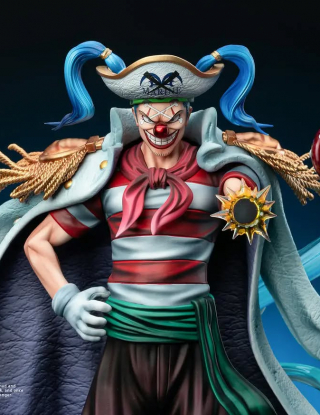 Mô hình DX Studio - Buggy-01